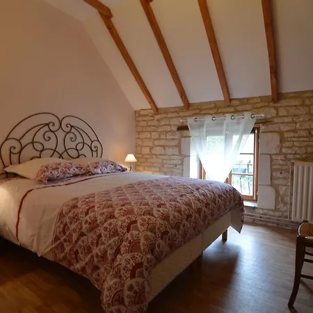 Cozy Holiday In Argancon With Terrace *