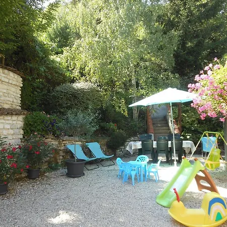 Cozy Holiday In Argancon With Terrace Ferienhaus *