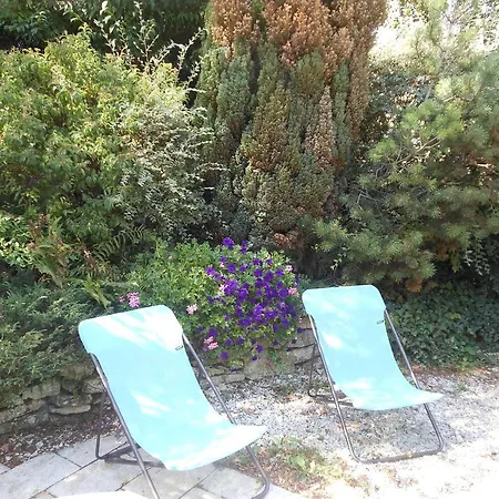 Cozy Holiday In Argancon With Terrace *