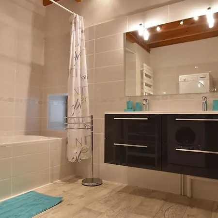 Cozy Holiday In Argancon With Terrace Ferienhaus Dolancourt