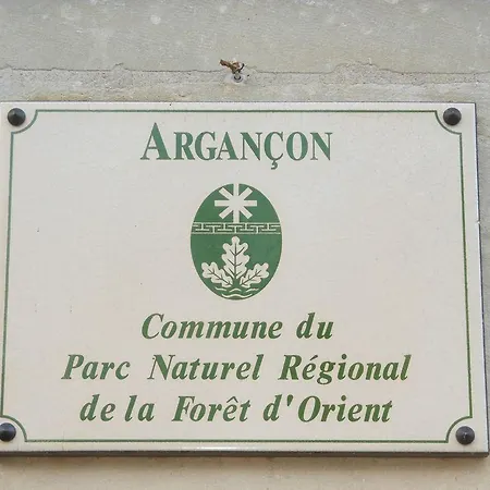 Cozy Holiday In Argancon With Terrace * Dolancourt